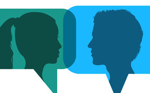Коммуникативный и коммуникационный – в чём разница?